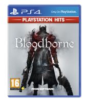 Bloodborne - PlayStation Hits (PS4)
