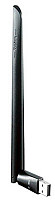 Brezžični AC USB vmesnik D-LINK DWA-172