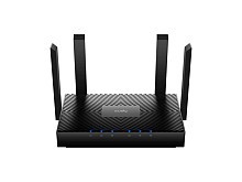 Brezžični usmerjevalnik Router CUDY WR3000, AX3000 Gigabit Wi-Fi 6, Mesh