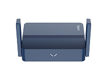 Brezžični usmerjevalnik Router CUDY TR3000, AX3000, 2.5G, Wi-Fi 6, Mini, VPN, Mesh, USB-C