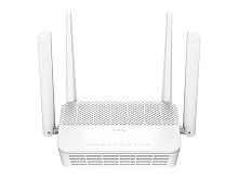 Brezžični usmerjevalnik Router CUDY WR3000H, AX3000, 2.5G, Gigabit, Wi-Fi 6, Mesh