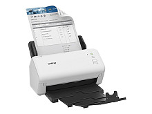 BROTHER ADS-4100 Document scanner Dual
