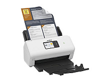 BROTHER Desktop document scanner