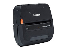 BROTHER RJ4230BL Label printer direct