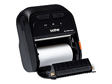 BROTHER RuggedJet RJ-3055WB printer