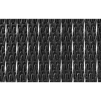 BRUNNER Podloga BALMAT črna 250 x 500 cm 0102064N.C20