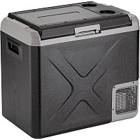 BRUNNER prenosni hladilnik POLARYS FREEZE DZ 40L, 0826053N