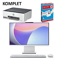 Bundle LENOVO IC AIO 27+SmartTank+Paper