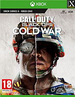 Call of Duty: Black Ops - Cold War (XBOX One Series X)