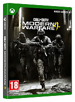 Call Of Duty: Modern Warfare 4 (XBOX Series X)
