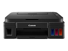 CANON PIXMA G3416 MFP inkjet color A4