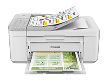 CANON PIXMA TR4756i Inkjet MFP 8.8ppm
