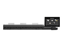 CANON Z36 Roll scanner max scan width