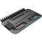 CANYON cooling stand CS-51 RGB PS5 Slim/DE Charge Black