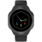 CANYON Smart Watch Hexagon 88 BT-CALL Black