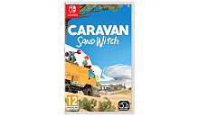 Caravan Sandwitch (Nintendo Switch)