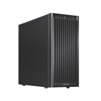 Chieftec BW-01B-OP ATX ohišje, črno