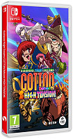 Cotton Reboot! High Tension! (Nintendo Switch)