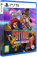 Cotton Reboot! High Tension! (Playstation 5)