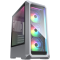 COUGAR Archon 2 RGB PC Case, Mid Tower, White