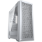 COUGAR MX330-G PRO - ohišje za računalnik, Mid Tower, belo