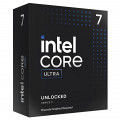 CPU Desktop Intel Ultra 7 265KF (30M Cache, up to 5.50 GHz, FCLGA18W) box