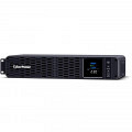 CYBERPOWER CP2000EIPFCRM2U 2000VA 1200W LCD Line-interactive brezprekinitveno napajanje