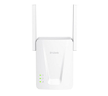 D-link brezžični repetitor Wi-Fi 6 SE15/E, AX1500, Gigabit LAN, WPA3, 2 anteni