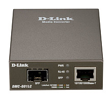 D-link Media konverter DMC-G01LC