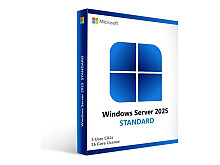 DELL MS WinSvr 10 pack User CAL