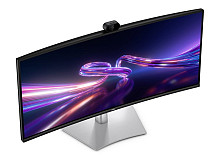 DELL Pro P 34 USB-C Hub P3426WEV