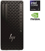 Delovna postaja HP Z1 Tower G1i Ultra 7-265/32GB/SSD 1TB/NVIDIA GF RTX 5060 8GB/W11Pro