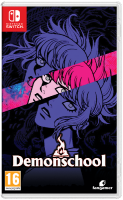 Demonschool (Nintendo Switch)
