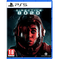 Directive 8020 - Deluxe Edition (Playstation 5)