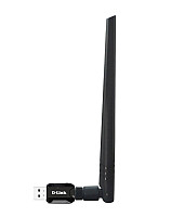 DLINK BREZŽIČNI AC USB ADAPTER DWA-137