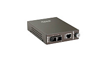 DLINK SINGLEMODE MEDIA CONVERTER DMC-810SC/E