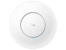 Dostopna točka CUDY AP3600, stropna, BE3600, 2.5G, Wi-Fi 7, Mesh