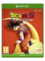 Dragon Ball Z: Kakarot (XBOX One)