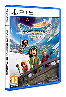 Dragon Quest VII Reimagined  (Playstation 5)