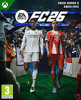 EA SPORTS: FC 26 (XBOX)