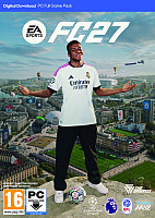 EA SPORTS: FC 27 (PC)