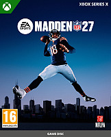 Ea Sports: Madden Nfl 27 (XBOX Series X)
