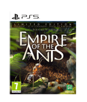 Empire Of The Ants - Limited Edition (Playstation 5)