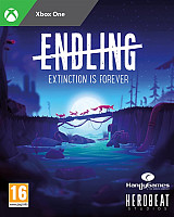 Endling - Extinction is Forever (XBOX One)