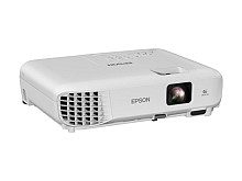 EPSON EB-W53 3LCD Projector 4000lm