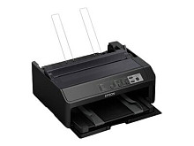 EPSON FX 890IIN dot-matrix 612cps