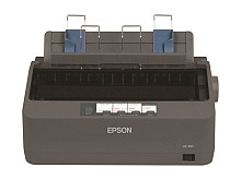 EPSON LQ 350 Printer Mono B/W dot-matrix