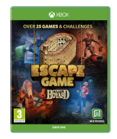ESCAPE GAME - Fort Boyard (XBOX One)