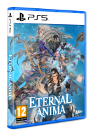 Eternal Anima (Playstation 5)