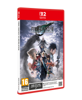 FINAL FANTASY VII REVELATION (Includes Exclusive Magic: The Gathering—FINAL FANTASY Promo Card) (Nintendo Switch 2)